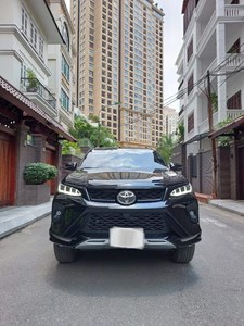 Fortuner